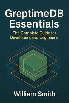Cover GreptimeDB Essentials (eBook, ePUB)