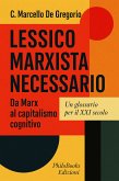 Lessico Marxista Necessario (eBook, ePUB)