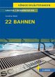 22 Bahnen von Caroline Wahl -... - Bild 1