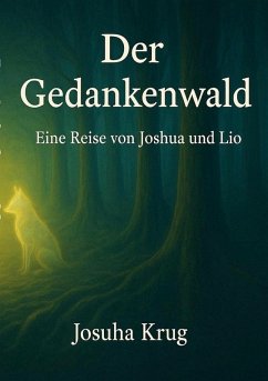 Cover Der Gedankenwald (eBook, ePUB)