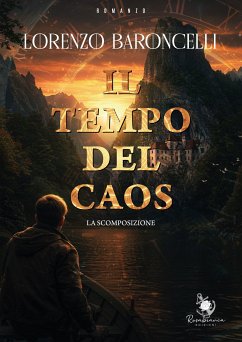 Cover Il tempo del caos (eBook, ePUB)