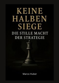 Keine halben Siege (eBook, ePUB) Cover Keine halben Siege (eBook, ePUB)