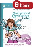 Aufgefrischt-und-wiederholt-Karten Französisch 1-2 (eBook, PDF) Aufgefrischt-und-wiederholt-Karten Französisch 1-2 (eBook, PDF)