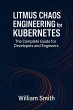 Litmus Chaos Engineering for Kubernetes... - Bild 1