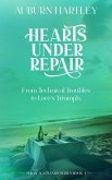 Hearts Under Repair (Beach Sands Series, #4) (eBook, ePUB)