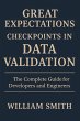 Great Expectations Checkpoints in Data... - Bild 1