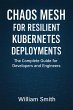 Chaos Mesh for Resilient Kubernetes... - Bild 1