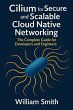 Cilium for Secure and Scalable Cloud... - Bild 1