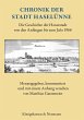 Chronik der Stadt Haselünne (eBook,... - Bild 1