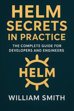 Cover Helm Secrets in Practice (eBook, ePUB)