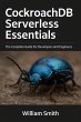 CockroachDB Serverless Essentials... - Bild 1