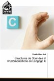 Structures de Données et Implémentations en Langage C