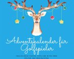 Adventskalender für Golfspieler Adventskalender für Golfspieler