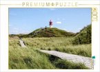 CALVENDO Puzzle Amrum: Natur und Freiheit   1000 Teile Lege-Größe 64x48cm Foto-Puzzle für glückliche Stunden CALVENDO Puzzle Amrum: Natur und Freiheit   1000 Teile Lege-Größe 64x48cm Foto-Puzzle für glückliche Stunden