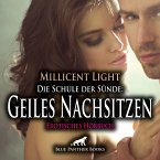 Die Schule der Sünde: Geiles Nachsitzen   Erotik Audio Story   Erotisches Hörbuch Audio-CD