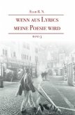Wenn aus Lyrics meine Poesie wird