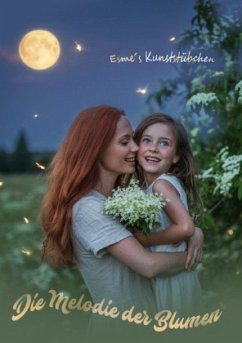 Cover Die Melodie der Blumen