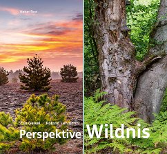 Cover Perspektive Wildnis