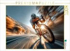 CALVENDO Puzzle Auf dem Rad geht es weiter   1000 Teile Lege-Größe 64x48cm Foto-Puzzle für glückliche Stunden CALVENDO Puzzle Auf dem Rad geht es weiter   1000 Teile Lege-Größe 64x48cm Foto-Puzzle für glückliche Stunden