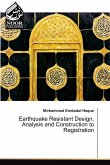Earthquake Resistant Design, Analysis and Construction to Registration Earthquake Resistant Design, Analysis and Construction to Registration
