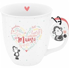 Cover Tasse Grande Mama Herz