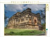 CALVENDO Puzzle Polonnaruwa 1000 Teile Lege-Größe 64x48cm Foto-Puzzle für glückliche Stunden CALVENDO Puzzle Polonnaruwa 1000 Teile Lege-Größe 64x48cm Foto-Puzzle für glückliche Stunden
