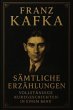 Franz Kafka Sämtliche Erzählungen... - Bild 1