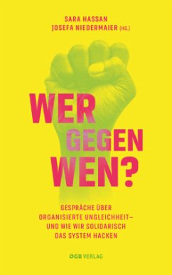 Cover Wer gegen wen?