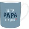 XL-Tasse Bester Papa der Welt - Bild 1