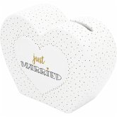 Spardose Just married