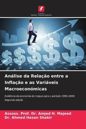 Análise da Relação entre a Inflação e as Variáveis Macroeconómicas