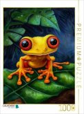 CALVENDO Puzzle Ein Motiv aus dem Kalender Tropenhüpfer   1000 Teile Lege-Größe 64x48cm Foto-Puzzle für glückliche Stund