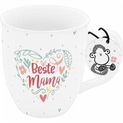 Cover Espressotasse Mama Herz