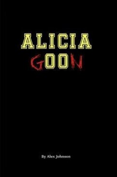 Cover Alicia Goon (eBook, ePUB)