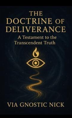 Cover The Doctrine of Deliverance (eBook, ePUB)