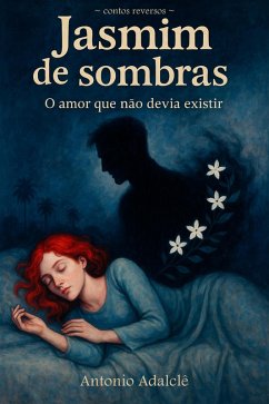 Cover Jasmim de sombras (Contos Reversos, #1) (eBook, ePUB)