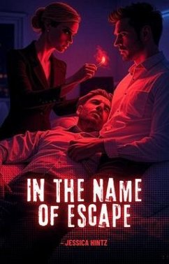 Cover In the Name of Escape (eBook, ePUB)
