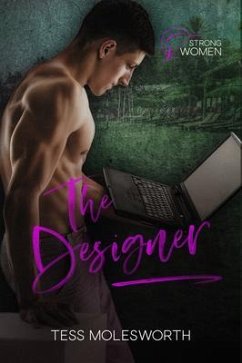 Cover The Designer (eBook, ePUB)