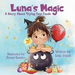 Cover Luna's Magic (eBook, ePUB)