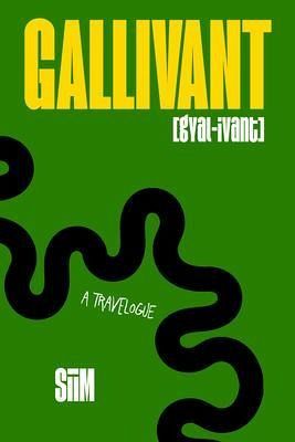 GALLIVANT (eBook, ePUB)