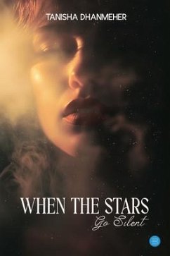 Cover When The Stars Go Silent (eBook, ePUB)