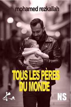 Cover Tous les pères du monde (eBook, ePUB)