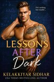 Lessons After Dark (eBook, ePUB)