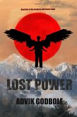 LOST POWER - Book One of the Feathers and Flame Saga (eBook, ePUB)