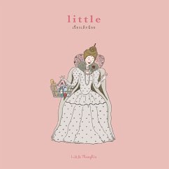 Cover Little เรื่องเล็กน้อย (MP3-Download)
