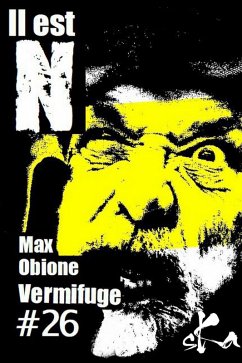 Cover Vermifuge #26 (eBook, ePUB)