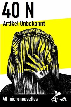 40 N (eBook, ePUB) - Unbekannt, Artikel