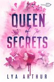 Queen of Secrets (eBook, ePUB) Queen of Secrets (eBook, ePUB)