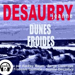Dunes Froides (eBook, ePUB) - Desaubry, Jeanne