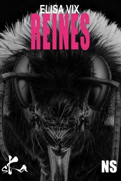 Cover Reine (eBook, ePUB)